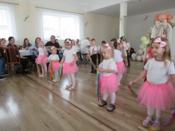 2025-05-31 Dzień rodziny w Sowach